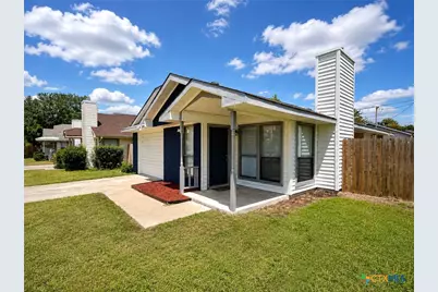 2806 Daniel Boone Trail, Temple, TX 76502 - Photo 2