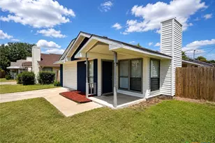 2806 Daniel Boone Trail, Temple, TX 76502 - Photo 2