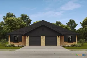 935 Ramblewood St, Harker Heights, TX 76548 - Photo 1