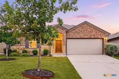 204 Yucca Drive, Seguin, TX 78155 - Photo 2