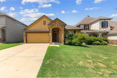 3409 Greyfriar Drive, Killeen, TX 76542 - Photo 1