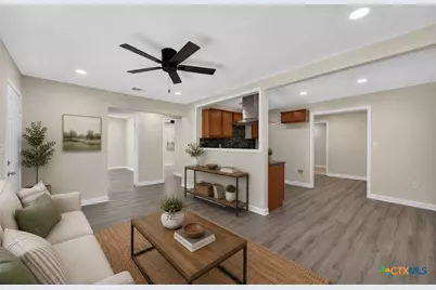 1308 S 45th Street, Temple, TX 76504 - Photo 2