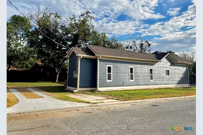 1430 N Hamilton Street, Gonzales, TX 78629 - Photo 8