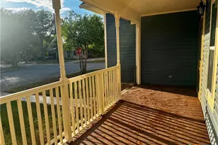 1430 N Hamilton St, Gonzales, TX 78629 - Photo 30