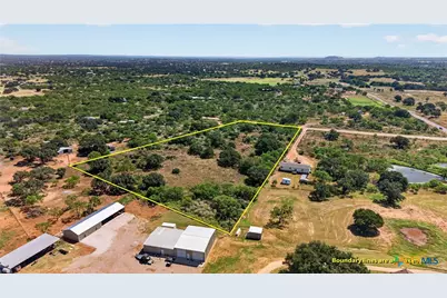 Tbd County Road 116, Llano, TX 78643 - Photo 18