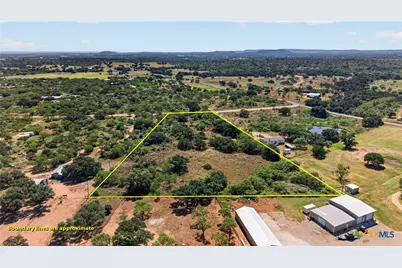 Tbd County Road 116, Llano, TX 78643 - Photo 12