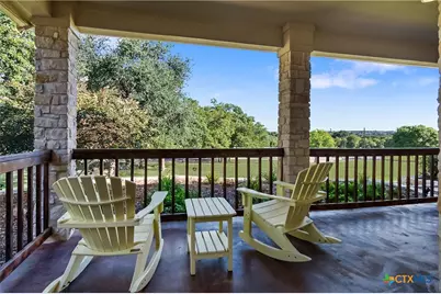 169 Messer Ranch Road, Belton, TX 76513 - Photo 4