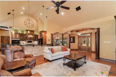 169 Messer Ranch Road, Belton, TX 76513 - Photo 8