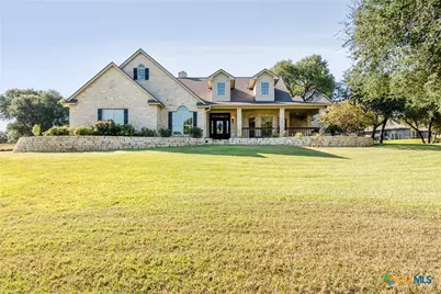 169 Messer Ranch Road, Belton, TX 76513 - Photo 1