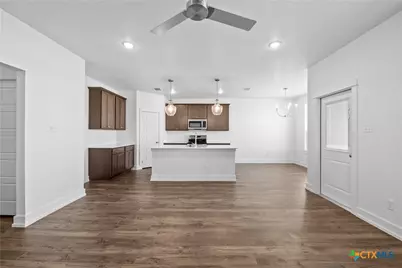 417 Mustang Loop, Nolanville, TX 76559 - Photo 4