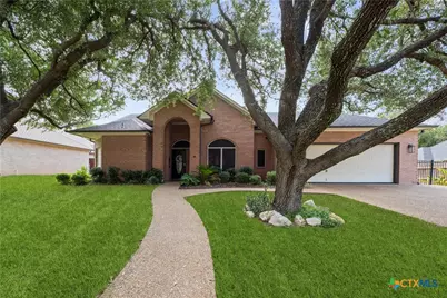 6211 Turtle Creek Trail, Temple, TX 76502 - Photo 1