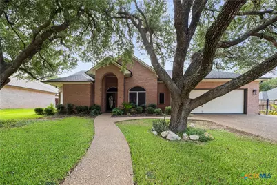 6211 Turtle Creek Trail, Temple, TX 76502 - Photo 8