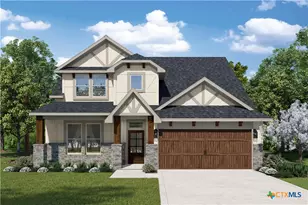 421 Mustang Loop, Nolanville, TX 76559 - Photo 1
