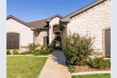 8408 Elander Drive, Killeen, TX 76542 - Photo 2