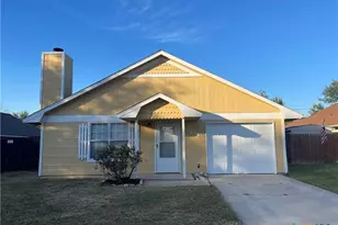 3605 Trotwood Trail, Killeen, TX 76543 - Photo 1