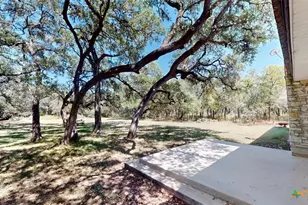 608 W Mustang Ln, San Marcos, TX 78666 - Photo 32