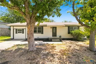 1508 Bowie Ct, Killeen, TX 76541 - Photo 1