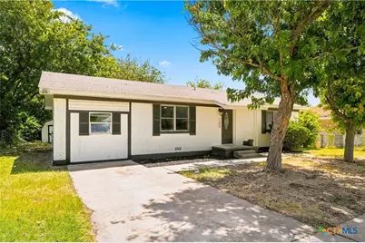 1508 Bowie Court, Killeen, TX 76541 - Photo 2