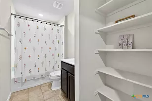 9614 Kensley Rose Dr, Killeen, TX 76542 - Photo 8