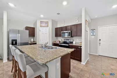 9614 Kensley Rose Drive, Killeen, TX 76542 - Photo 4