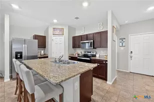 9614 Kensley Rose Dr, Killeen, TX 76542 - Photo 4