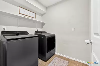 9614 Kensley Rose Drive, Killeen, TX 76542 - Photo 14