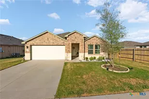 9614 Kensley Rose Dr, Killeen, TX 76542 - Photo 1