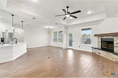 7709 Soapstone Court, Temple, TX 76502 - Photo 2