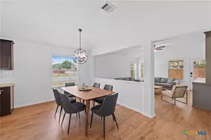 101 San Miniato St, Georgetown, TX 78628 - Photo 6