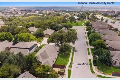 101 San Miniato Street, Georgetown, TX 78628 - Photo 34