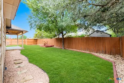 101 San Miniato Street, Georgetown, TX 78628 - Photo 32