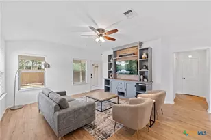 101 San Miniato St, Georgetown, TX 78628 - Photo 8