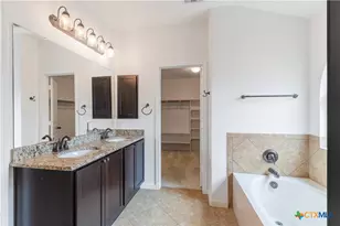 101 San Miniato St, Georgetown, TX 78628 - Photo 20