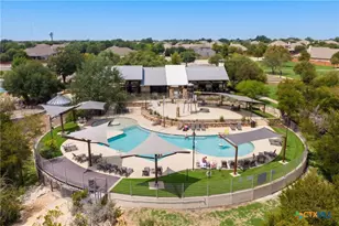 101 San Miniato St, Georgetown, TX 78628 - Photo 38