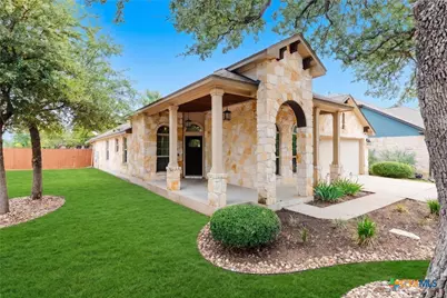 101 San Miniato Street, Georgetown, TX 78628 - Photo 4