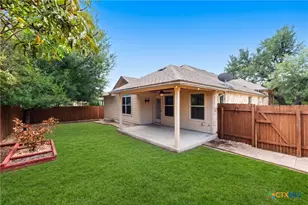 101 San Miniato St, Georgetown, TX 78628 - Photo 34