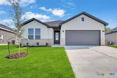 425 Mustang Loop, Nolanville, TX 76559 - Photo 1