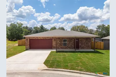 828 Elijah Ln, Lampasas, TX 76550 - Photo 1