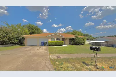 604 N 19th Street, Copperas Cove, TX 76522 - Photo 1