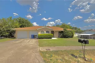 604 N 19th St, Copperas Cove, TX 76522 - Photo 1
