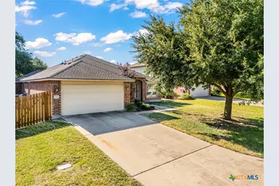216 Big Timber Drive, Temple, TX 76502 - Photo 2