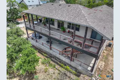 1525 W Lakeside Drive, Canyon Lake, TX 78133 - Photo 24