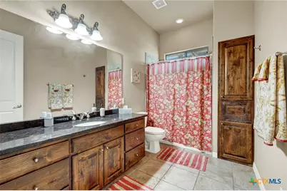 1525 W Lakeside Drive, Canyon Lake, TX 78133 - Photo 22