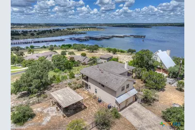 1525 W Lakeside Drive, Canyon Lake, TX 78133 - Photo 2