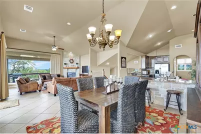 1525 W Lakeside Drive, Canyon Lake, TX 78133 - Photo 8