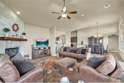 1525 W Lakeside Drive, Canyon Lake, TX 78133 - Photo 6