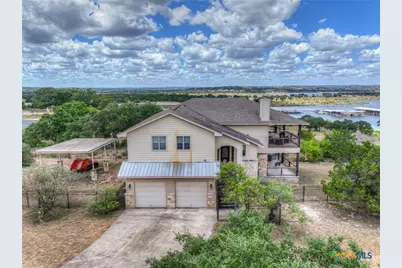 1525 W Lakeside Drive, Canyon Lake, TX 78133 - Photo 36