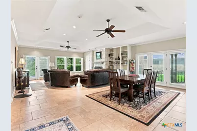 2317 Waterford Grace, New Braunfels, TX 78130 - Photo 6