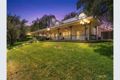 2317 Waterford Grace, New Braunfels, TX 78130 - Photo 30