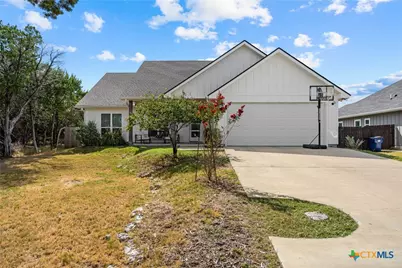 5111 Goliad Drive, Temple, TX 76502 - Photo 1